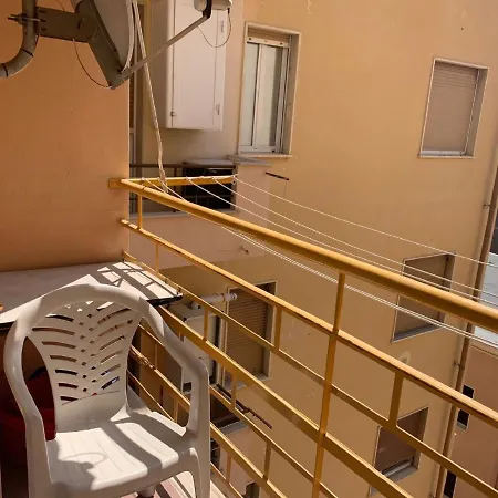 Attractive In Near Beach Apartamento Sanremo