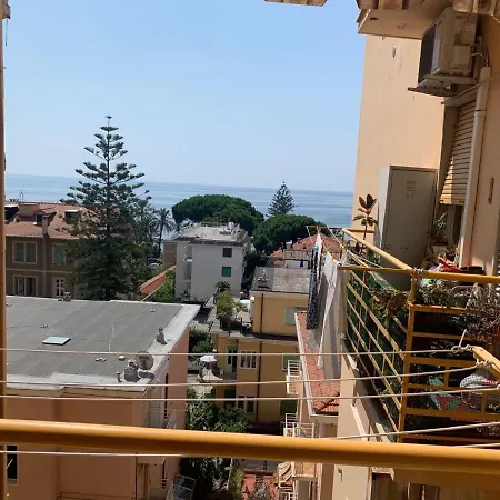 Apartment Attractive In Near Beach Sanremo
