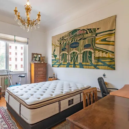 Attractive In Near Beach Apartamento *