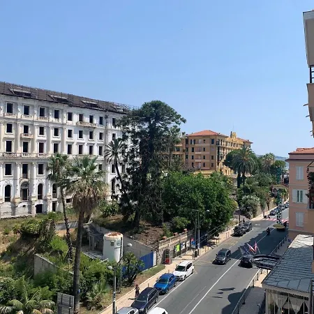 Apartamento Attractive In Near Beach