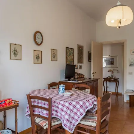 Apartamento Attractive In Near Beach Sanremo