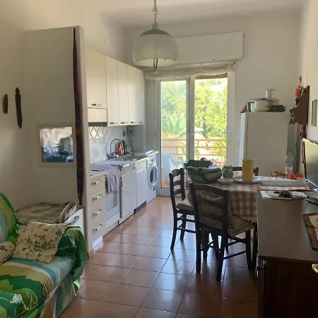 Attractive In Near Beach Apartamento *