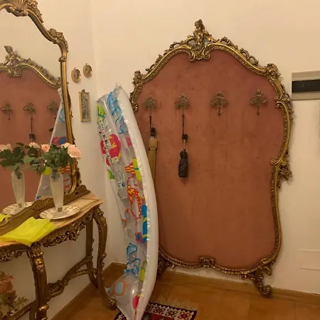 Attractive In Near Beach Apartamento Sanremo